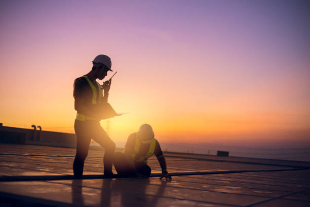 Best Metal Roofing Contractor  in Sun Prairie, WI
