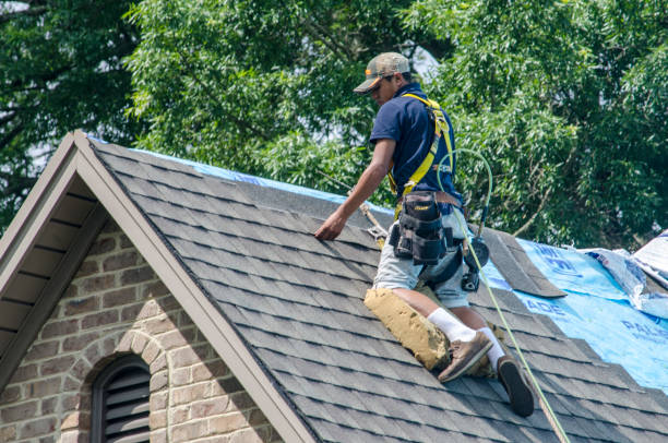Quick and Trustworthy Emergency Roof Repair Services in Sun Prairie, WI
